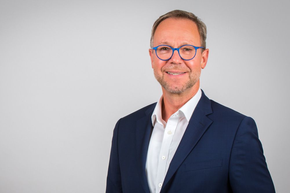 Uwe Menger