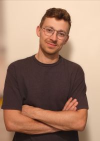 Preisträger Romain Sigaud