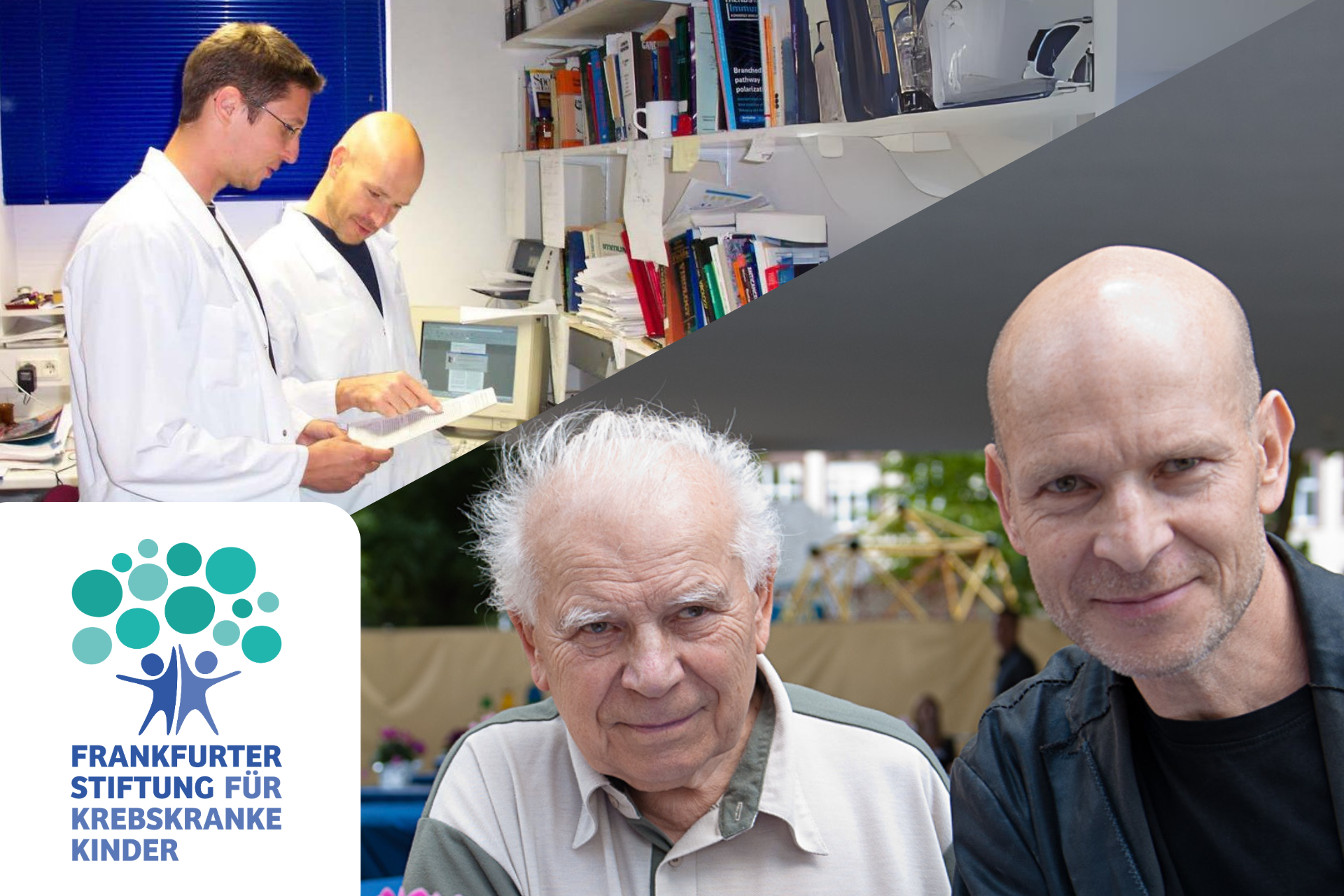The Interdisciplinary Laboratory – Part 2/4 – Frankfurter Stiftung für ...